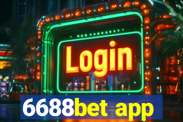 6688bet app